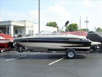 Glastron Gx Bowriders 205