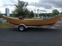 Dory Shop Fortune Bay