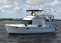 Heritage East 36 Sundeck Trawler