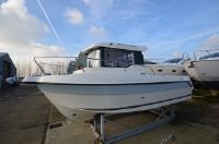 Arvor 730 Pilothouse