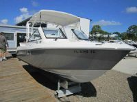 Everglades Boats 230Dc