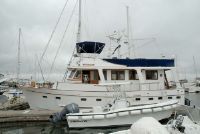 Marine Trader 50 Motor Yacht