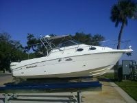 Wellcraft 30 Wa Tournament