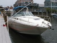 Sea Ray 300 Sundancer Loaded Priced To Move
