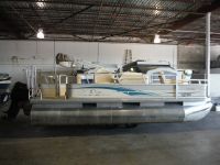 Tracker Boats Bass Buggy 18