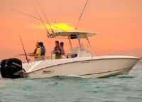 Boston Whaler 270