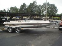 Pro Craft Bass Boat 2000 Super Sport