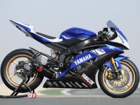 Yamaha V1® Sport