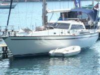 Cnso Yachts Kendo 44