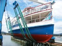 Billings Diesel & Marine Passenger Excursion Vessel