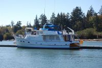 Grand Banks American Marine Alaskan