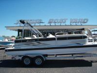 Hurricane Boats Fd226