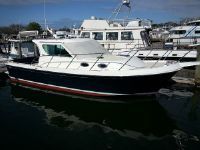 Compton Marine Express Cruiser