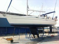 Bavaria Yachts Bavaria 36 Holiday