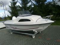 Ultramar Shaft 450 Cabin