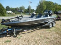 Triton Xs &Amp; Hp Series 21Hp