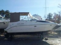 Bayliner Ciera 2655 Lx Sunbridge