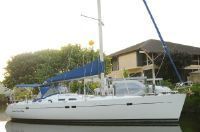 Beneteau 473  3Sr/3Heads