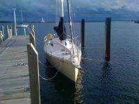 Vandam Custom 38