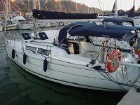 Jeanneau 32I