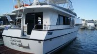 Westport 53 Pilothouse