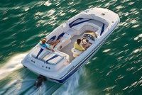 Glastron Ds 205 Deck Boat
