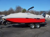 Bryant Sportabout 19