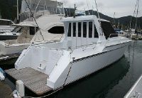 Mcbride Sports Cruiser