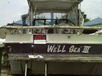 270 Caprice Sportcraft 20