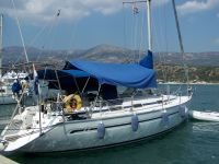 Bavaria 38 Owners Version