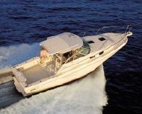 Boston Whaler 350 Defiance