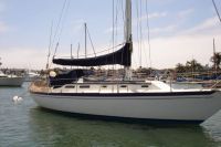 Islander Yachts Inc. Islander 50