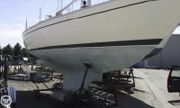 Columbia 9.6 Sailboat