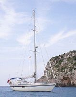 Gib Sea 126 Update 2012