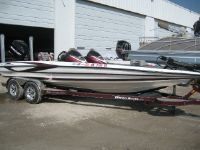 Triton Boats 20Xs Dc