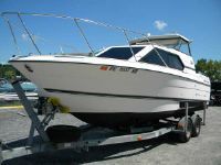 Bayliner 2452 Cd Ciera Express