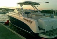 Sea Ray Boats 310 Amberjack
