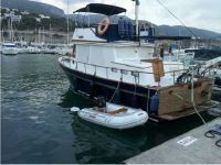 Trawler Trawler 34 (Barcelona)