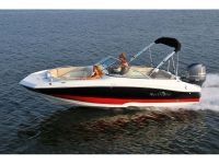 Nauticstar 203 Dc
