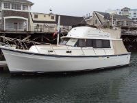 Mainship I Trawler