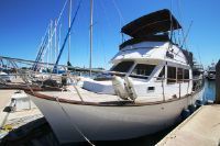Lien Hwa Clipper 31 Trawler