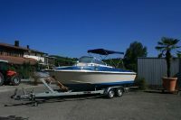 Gobbi 570 Daycruiser