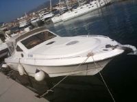 Wellcraft 352 Sport