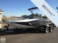 Malibu Wakesetter 21