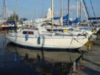 Jeanneau Sangria Winterpreis