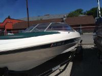 Bayliner 2050 Capri Cx