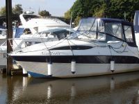 Bayliner 245Sb