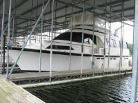 Ocean Yachts Motor Yacht