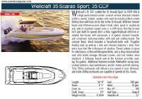 Wellcraft 35 Scarab Ccf