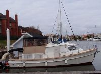 Eagle Trawler